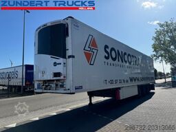 Schmitz Cargobull 3 AS COOLTRAILER, THERMO KING SLXi SPECTRUM D+E...