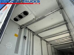 Schmitz Cargobull 3 AS COOLTRAILER, THERMO KING SLXi SPECTRUM D+E...