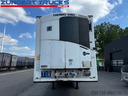 Schmitz Cargobull 3 AS COOLTRAILER, THERMO KING SLXi SPECTRUM D+E...