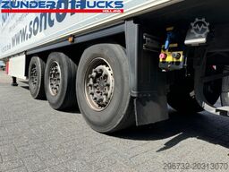 Schmitz Cargobull 3 AS COOLTRAILER, THERMO KING SLXi SPECTRUM D+E...