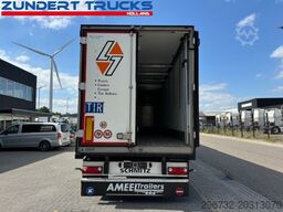 Schmitz Cargobull 3 AS COOLTRAILER, THERMO KING SLXi SPECTRUM D+E...