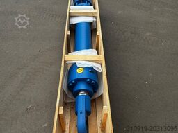 Rexroth CWH3MP5/125/90/725A31/B11CSEMZTXW