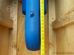 Rexroth CWH3MP5/125/90/725A31/B11CSEMZTXW