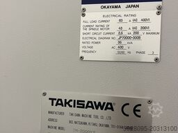 Takisawa TM-2000Y2