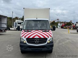 Mercedes-Benz Sprinter 513 BAKWAGEN