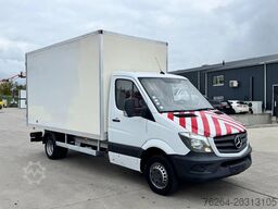 Mercedes-Benz Sprinter 513 BAKWAGEN