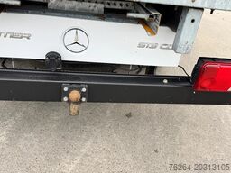 Mercedes-Benz Sprinter 513 BAKWAGEN