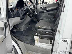 Mercedes-Benz Sprinter 513 BAKWAGEN