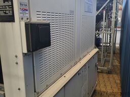 Trane CGAM 100 SE CAP
