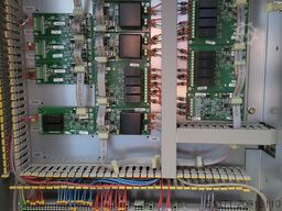 Trane CGAM 100 SE CAP
