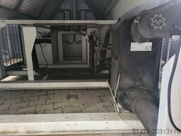 Trane CGAM 100 SE CAP