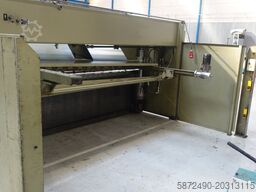Safan HVS 310-15