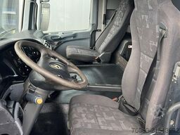 Mercedes-Benz Actros 4144 (TAMBOURS / EPS / MP2 / LAMES / GRA...