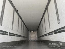 Schmitz Cargobull Semitrailer Reefer Standard divu klāju
