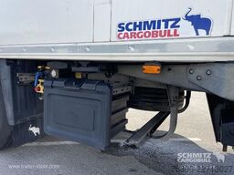 Schmitz Cargobull Semitrailer Reefer Standard divu klāju