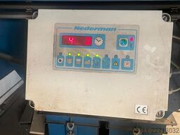 Nederman FilterMax DF80