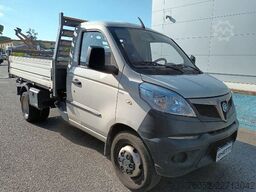 Piaggio Mod. Vers. NP6