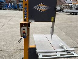 CEDIMA CBAS-500