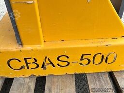 CEDIMA CBAS-500