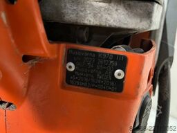 HUSQVARNA K970