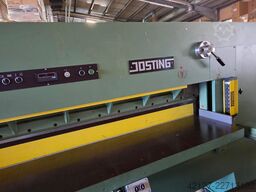JOSTING EFS 2300 L