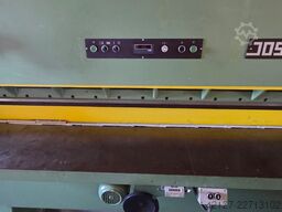 JOSTING EFS 2300 L