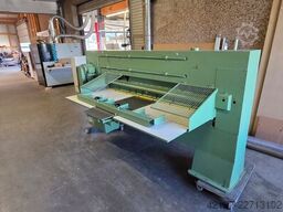 JOSTING EFS 2300 L
