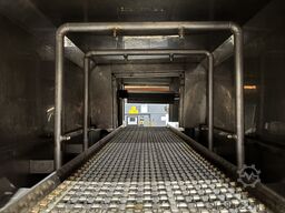 Icon Engineering Steriliser tunnel