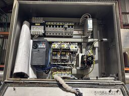 Icon Engineering Steriliser tunnel