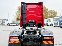 VOLVO FH 13500