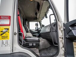 RENAULT D19 WIDE 320 DXI + DHOLLANDIA 2T.