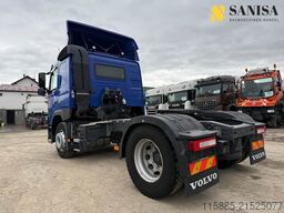 Volvo FM 380/SZM/Blatt/Luft/Euro 6/Intarder