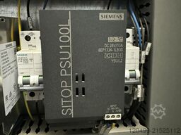 ETA EMOX 1200x400 mm