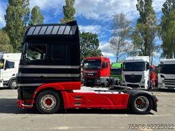 DAF XF460 SSC Intarder 2Tanks 1275Liter Xenon