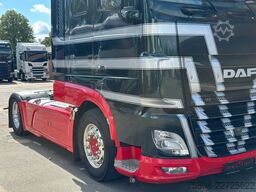 DAF XF460 SSC Intarder 2Tanks 1275Liter Xenon