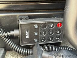 DAF XF460 SSC Intarder 2Tanks 1275Liter Xenon