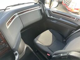 DAF XF460 SSC Intarder 2Tanks 1275Liter Xenon
