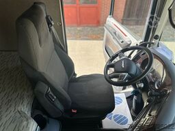 DAF XF460 SSC Intarder 2Tanks 1275Liter Xenon
