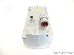 Festo EMMS-AS-100-S-HS-RMB 550125 Servomotor SN: J8N4265