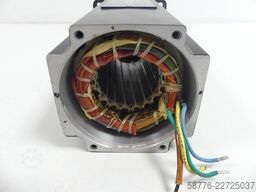 Rexroth Indramat Stator für MKD041B-144-KG0-KN Servomotor SN: MKD041-21699