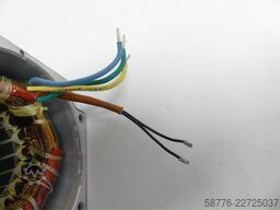 Rexroth Indramat Stator für MKD041B-144-KG0-KN Servomotor SN: MKD041-21699