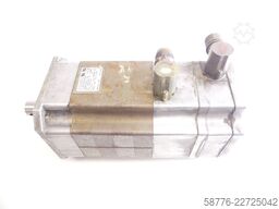 Siemens 1FK6063-6AF71-1TB0 Servomotor SN: EL796104902001