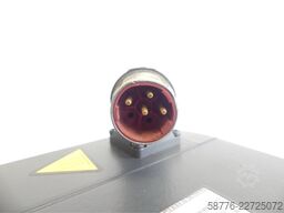 Siemens 1FK7100-2AF71-1CA0 Servo - Synchronmotor SN: YFJ0640193002001