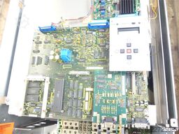 Indramat RAC 2.2-200 - 380-A00-W1 AC - Mainspindle Drive SN:004379