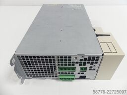 Rexroth HCS02.1E-W0054-A-03-NNNN MNR: R911298373 SN:7260402210260