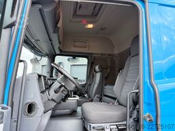 SCANIA G490 8x2*6 Euro 6 ADR Chassis / Fahrgestell