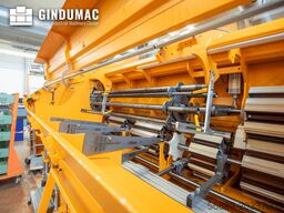 EMM Siebdruckmaschinen GmbH & Co. KG EMM Siebdruckmaschinen GmbH & Co. KG EMM Siebdruckmaschinen GmbH & Co. KG