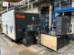 Mazak VARIAXIS i-700