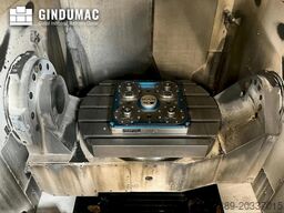 Mazak VARIAXIS i-700