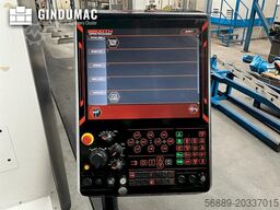 Mazak VARIAXIS i-700